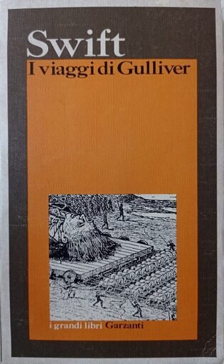 I viaggi di Gulliver
