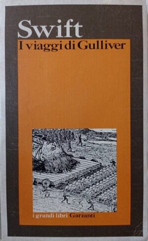 I viaggi di Gulliver