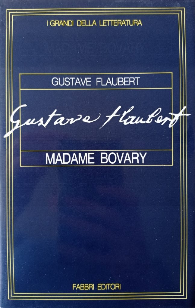 Madame Bovary
