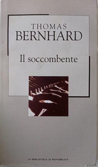 Il soccombente