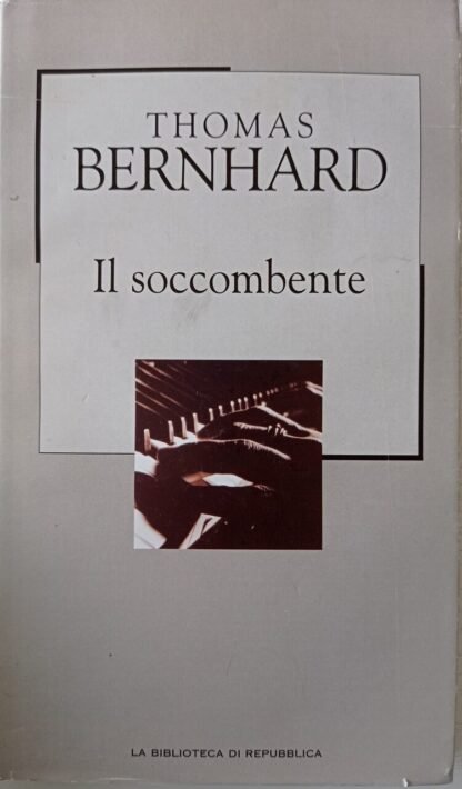 Il soccombente