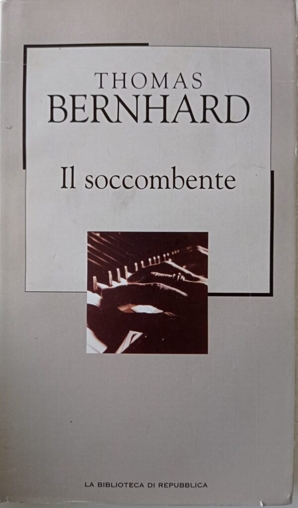 Il soccombente