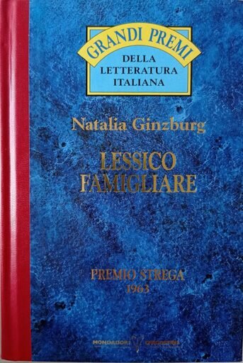 Lessico famigliare
