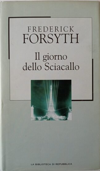Il giorno dello Sciacallo