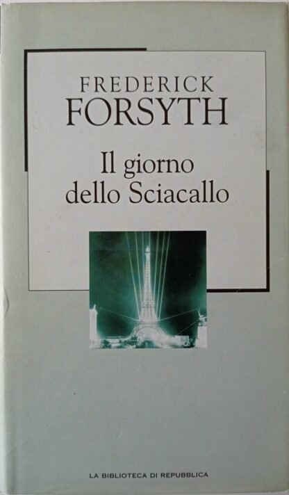 Il giorno dello Sciacallo