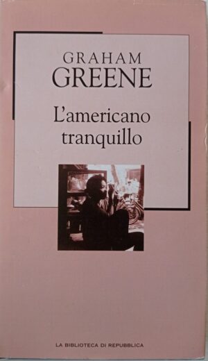 L'americano tranquillo