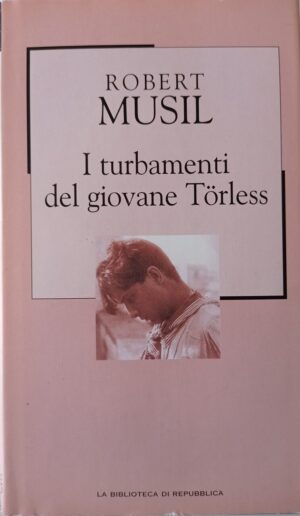 I turbamenti del giovane Törless