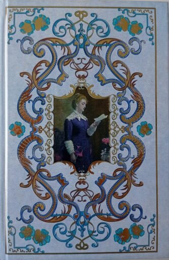 Madame Bovary
