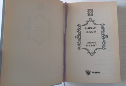 Madame Bovary - immagine 2