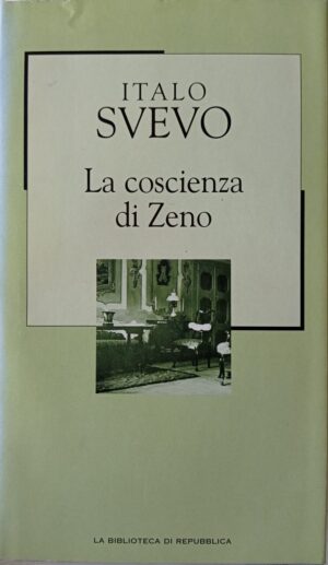 La coscienza di Zeno