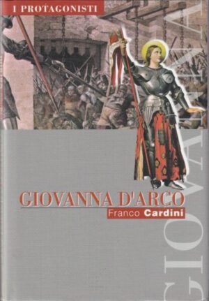 Giovanna d'Arco
