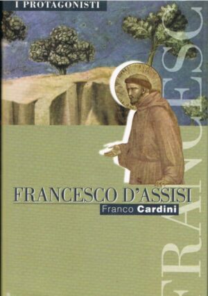 Francesco d'Assisi