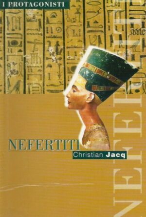 Nefertiti