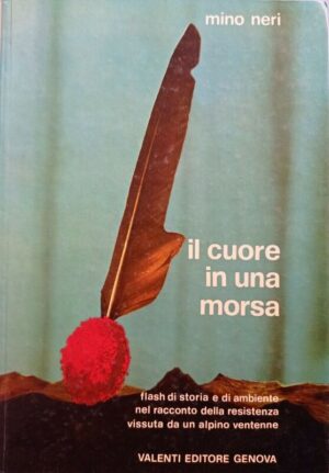 Il cuore in una morsa