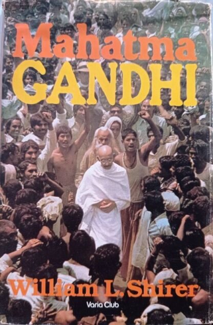 Mahatma Gandhi