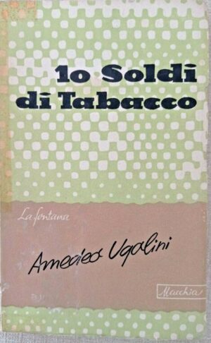 Dieci soldi di tabacco