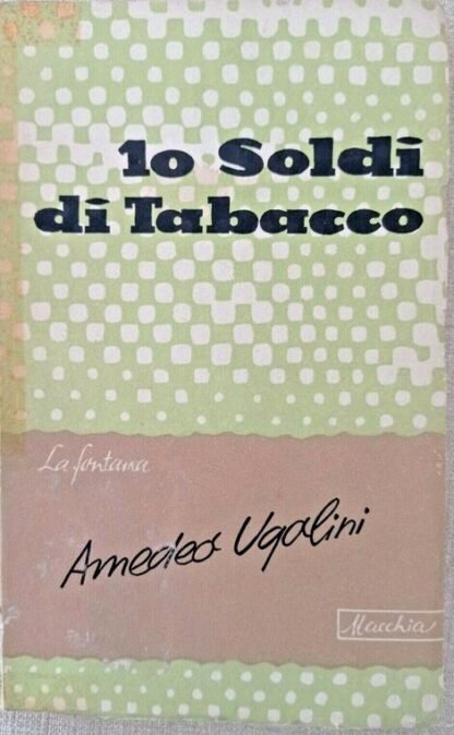 Dieci soldi di tabacco