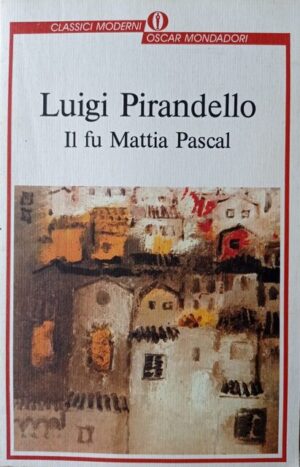 Il fu Mattia Pascal