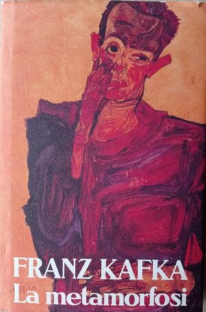 La metamorfosi – Nella colonia penale