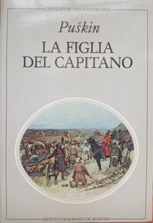 La figlia del capitano