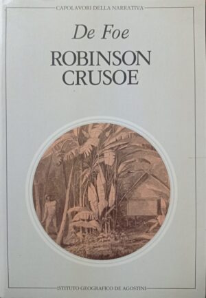 Robinson Crusoe