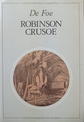 Robinson Crusoe