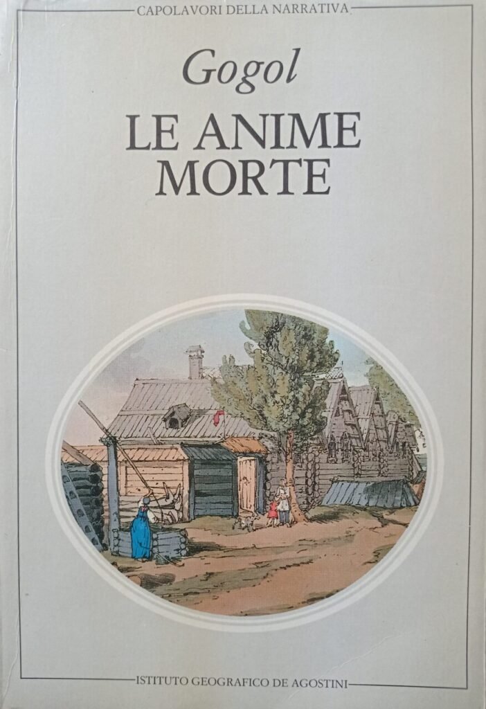 Le anime morte
