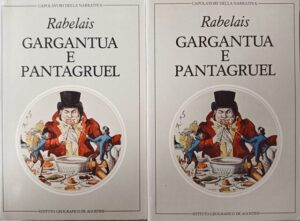 Gargantua e Pantagruel