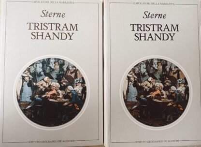 Tristram Shandy