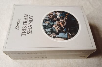 Tristram Shandy - immagine 2