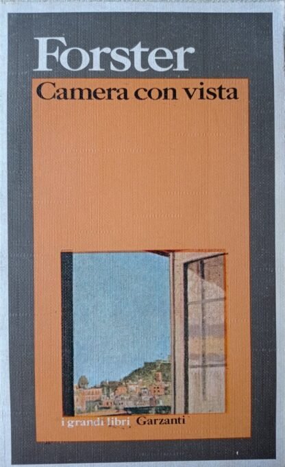Camera con vista