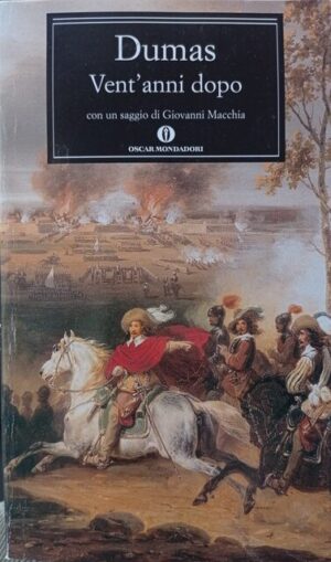 Vent'anni dopo