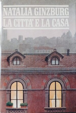 La città e la casa