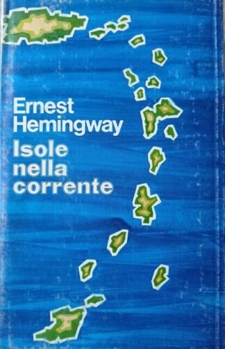 Isole nella corrente