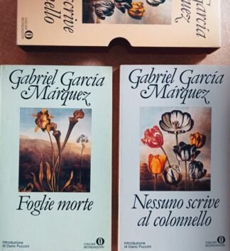 Nessuno scrive al colonnello – Foglie morte