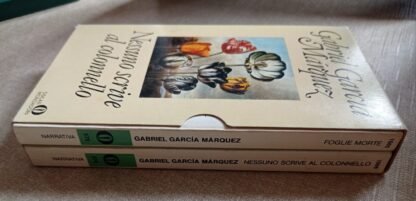 Nessuno scrive al colonnello – Foglie morte - immagine 2