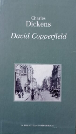 David Copperfield