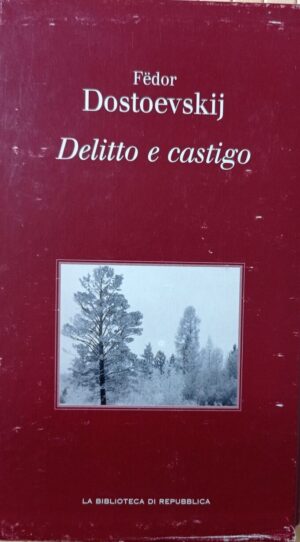 Delitto e castigo