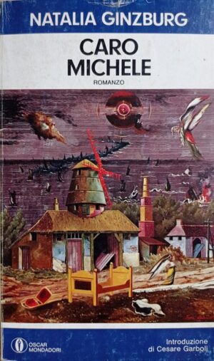 Caro Michele