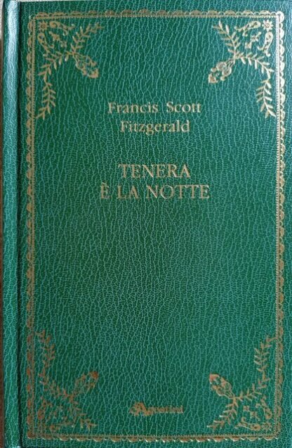 Tenera è la notte