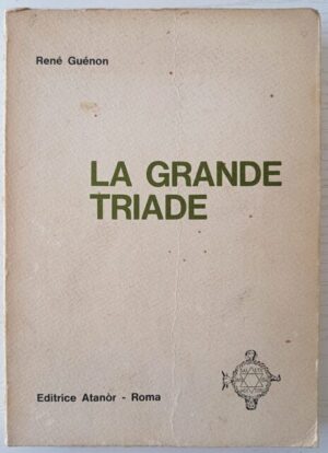 La grande triade