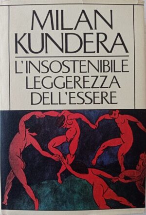 L'insostenibile leggerezza dell'essere