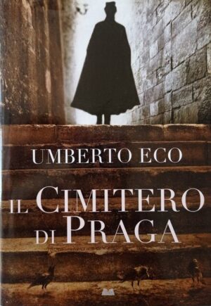 Il cimitero di Praga