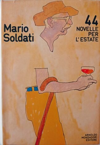 44 novelle per l'estate