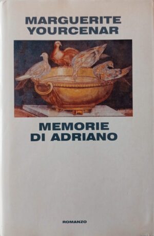 Memorie di Adriano