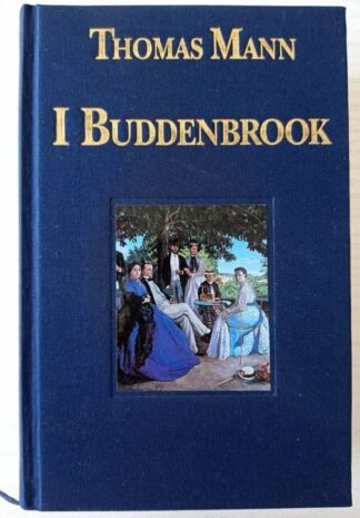 I Buddenbrook