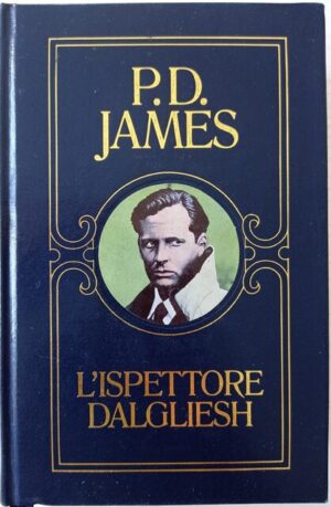 L'ispettore Dalgliesh