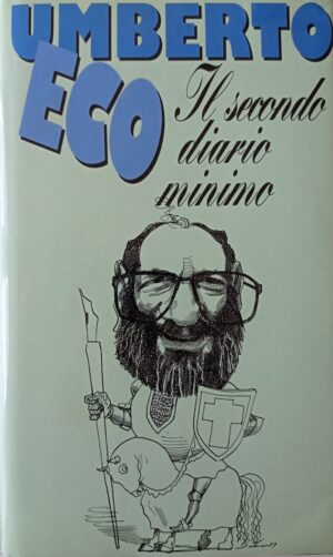 Il secondo diario minimo