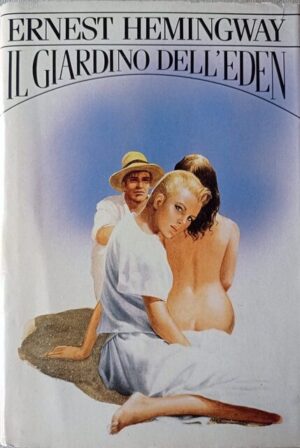 Il giardino dell'Eden