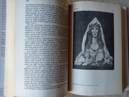 Tutti i racconti del mistero, dell'incubo e del terrore - immagine 2